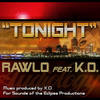 Tonite(Bounce)[feat. K.O.] - Rawlo