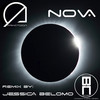 Nova (Jessica Bellomo Remix) - FRACTOON&Jessica Bellomo