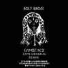 Gameface - Holy Ghost (Anti-General Remix) - Anti-General