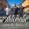 Automatic(Where the Swallows Go)(feat. Zenaloa, Bobby Lungs & Crystal The Indigo) (Explicit) - R. Loya&Zenaloa&Bobby Lungs&Crystal The Indigo
