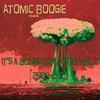 Betcha Bottom Dollar (feat. Johnny Neel) - Atomic Boogie NWGA&Johnny Neel