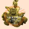 Wax (Original Mix) - Luca Gaeta