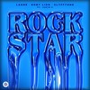 Rockstar - LANNÉ&Roby Lion&CLYFFTONE&Justn X