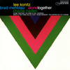 Cherokee - Lee Konitz&Brad Mehldau&Charlie Haden