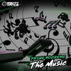 The Music (Vocal Mix) - Prime Rockerz