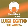 Into The Sunset (Original Mix) - Luigi Egitto