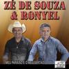 Meu Sertão É o Mau Paraiso - Zé de Souza&Ronyel&Giovani