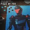 Piece of You feat(David Shane) ((Original Mix)) - Focus Fire&Rob Gasser