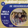 Bella Maria - De Heikrekels