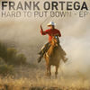 I Must Have Been High - Frank Ortega