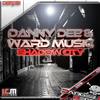 Shadow City (Original Mix) - Danny Dee&Ward Music