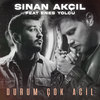 Durum Çok Acil (Akustik) - Sinan Akçıl&Enes Yolcu