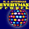 Everyman Rework (Jl & Afterman Mix) - JL&Afterman