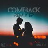 Come Back (TCM Remix) - Unethi&TCM