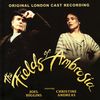 The Card Game - Tim Morgan&Joel Higgins