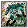 Trap King (Instrumental Version) - Djp