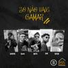 Só Não Vale Gamar - Naron&Ruas&Mota&Xam