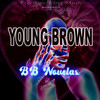 BB Novelas - Young Brown