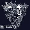 Trust Issues (Explicit) - Lostboy Carlos