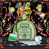 Mind So Gone (Explicit) - Chino Mannie&Chris de la Cruz