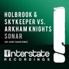 Sonar (Harry Square Remix) - Holbrook&SkyKeeper&Arkham Knights