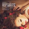 All for Love (Lucky Lyke Remix) - Denis Goldin&Berny B