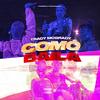 Como Baila - Tracy Mcgrady