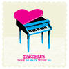 Make It So (XXXchange Remix) - Daedelus&Michael Johnson