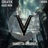 Hard Iron (Original Mix) - Createk