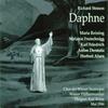 An den Baum Daphne (Daphne) - Wiener Staatsopernchor&Martha Heigl&维也纳爱乐乐团