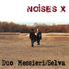 Tre Pezzi - 3 - Duo Messieri&Selva