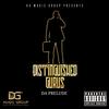 Honestly(feat. Butchie Da'Barber, Tony Tha Mexs & D Deala) (Explicit) - Distinguished Gurus The Prelude&Butchie Da'Barber&TONY THA MEXS&D Deala