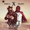 Can't Stop - Terry G&Dagrin