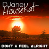 Don't You Feel Alright (Extended Version) - DJane HouseKat&Axel Konrad