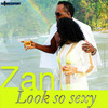 Look So Sexy (Instrumental) - Zan