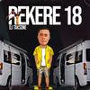 Rekere 18 (Explicit) - DJ TaksOne&Djy TaksOne