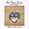 Tetra Hydro Booster (Woody Vibes Remix) - Tetra Hydro K