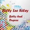 I Want You Baby - Billy Lee Riley