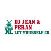 Let Yourself Go (Radio Edit) - DJ Jean&Peran