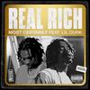 Real Rich (Explicit) - Most Certainly&Lil Durk