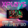 Need You Now (Studio Live) - Xplays&Charles Kelley&Dave Haywood&Hillary Scott&Josh Kear