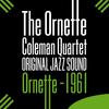 W.R.U. - Ornette Coleman&Scott LaFaro&Don Cherry&Ed Blackwell