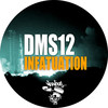 Infatuation (Original Mix) - DMS12