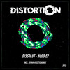 Hood (Jovan Vucetic Remix) - Dissolut&Jovan Vucetic