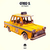Go Away (Manu Riga's Tech Mix) - Greg S