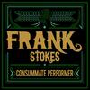 Tain't Nobody's Buisness If I Do, Pt. 1 - Frank Stokes