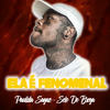 Ela É Fenomenal (Explicit) - Selo do Brega&Paulista Sagaz