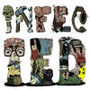 Infected 3 (Explicit) - Steen&EZG&Steff
