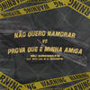 Não Quero Namorar Vs Prova Que É Minha Amiga (Explicit) - Skorps&DJ Jéh Du 9&MC Brooklyn
