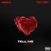 Tell Me Lies (feat. TEDDY.) (JADE 2 version) (Explicit) - Kimiesha Jones&Teddy.